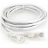 Гарнизон PC-UTP-5e-2 кат.5e, Патч-корд UTP 2м, литой, многожильный (серый) Гарнизон PC-UTP-5e-2 кат.5e, Патч-корд UTP 2м, литой, многожильный (серый)