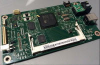 HP CE794-60001 Плата форматера {CLJ M351/M451}