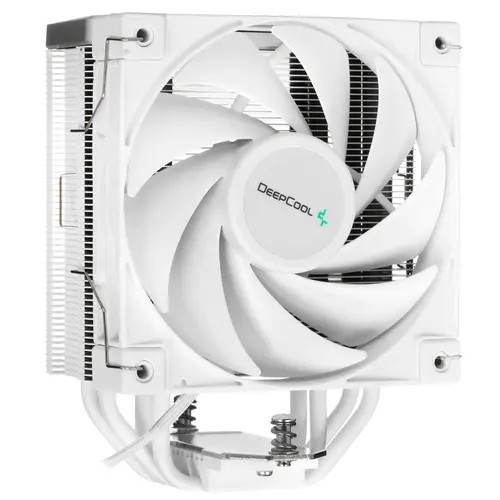 Cooler Deepcool AK400 WH 220W 155/1156/1150/1200/1700/AM4/AM5