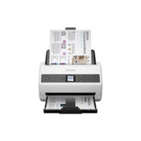 Сканер Epson WorkForce DS-870 А4