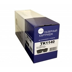 NetProduct TK-1140 Картридж для Kyocera FS-1035MFP/DP/1135MFP (NetProduct) NEW TK-1140, 7,2К