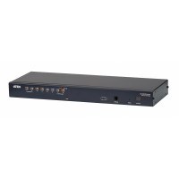Коммутатор CAT5 KVM 8PORT KH1508A-AX-G ATEN