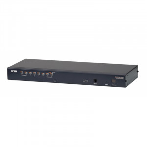 Коммутатор CAT5 KVM 8PORT KH1508A-AX-G ATEN