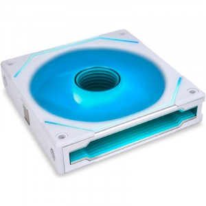 Вентилятор для корпуса Lian Li UNI FAN SL-INFINITY ARGB 120mm White UF-SLIN120-1W
