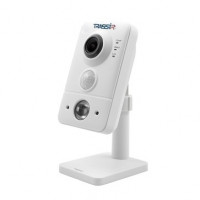 TRASSIR TR-D7151IR1 (2.8 mm) IP камера 