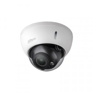 DAHUA DH-IPC-HDBW2241RP-ZS Уличная купольная IP-видеокамера с ИИ 2Мп; 1/2.8” CMOS; моторизованный объектив 2.7~13.5мм; видеоаналитика, ИК-подсветка до 40м, IP67, IK10, корпус: металл
