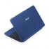 ASUS EEE PC 1015PEM (6A) Blue N550/2G/250G/10,1"/WiFi/BT/5200mAh/Win7 Starter