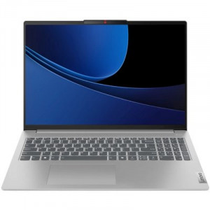 Lenovo IdeaPad Slim 5 16IMH9 [83DC004GRK] Grey 16" {OLED Ultra 5 125H/16Gb/SSD1Tb/NoOS}
