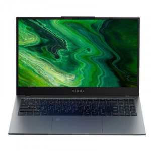 Digma Pro Fortis M [DN15R5-8CXW04] Grey 15.6" {Ryzen 5 7430U/8Gb/SSD256Gb/W11Pro}