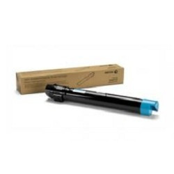XEROX 106R01440 Тонер-картридж для Phaser 7500 Cyan (9.6К)
