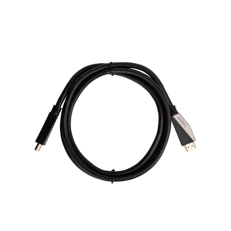 VCOM CG860-1.5M Кабель HDMI 19M/M,ver. 2.1, 8K@60 Hz 1.5m VCOM <CG860-1.5M>