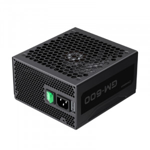 GameMax Блок питания ATX 600W GM-600 Modular