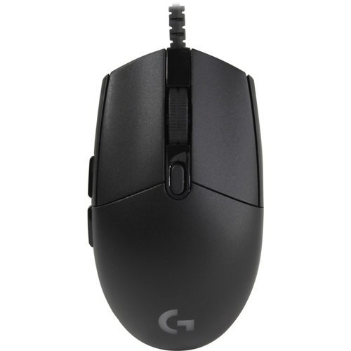 Мышь Logitech G PRO Wired Gaming Mouse LIGHTSPEED HERO 16K (910-005440)