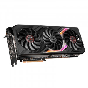 Видеокарта ASRock RX7900XTX PG 24GO 24GB GDDR6 384Bit 3 x DisplayPort 2.1 / 1 x HDMI 2.1