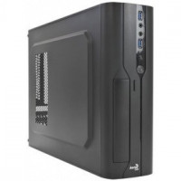 Корпус системного блока Aerocool Cs-101 400W Black