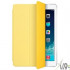 MF057ZM/A Чехол Apple iPad Air Smart Cover - Yellow