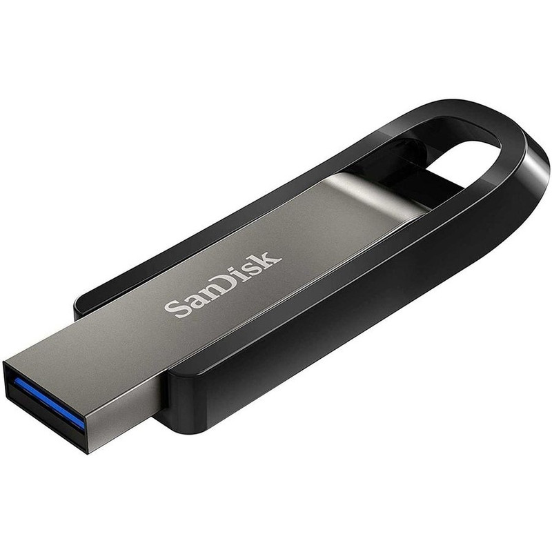 Флеш-накопитель SanDisk Ultra Extreme Go 3.2 Flash Drive 64GB