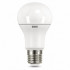 GAUSS 23215 Светодиодная лампа LED Elementary A60 15W E27 1320lm 3000K 1/10/50 0