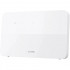 HUAWEI 51060KBN B636-336 Маршрутизатор 4G CPE 5 Wi-Fi 6 AX2400, LTE 400 Мбит/с, Nano-SIM card slot, 1* LAN/WAN port GE, 3* LAN ports GE, WHITE