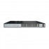 Неуправляемый PoE-коммутатор, 26x1000Base-T (24x1000Base-T PoE), 2x1000Base-X SFP, PoE-бюджет 370 Вт, комплект для установки в 19" стойку Неуправляемый PoE-коммутатор, 26x1000Base-T (24x1000Base-T PoE), 2x1000Base-X SFP, PoE-бюджет 370 Вт, комплект для установки в 19" стойку