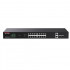 IP-COM G1120P-16-150W Коммутатор PoE неуправляемый 18-Ports 10/100/1000 Base-T + 2-Ports 1000 Base-X SFP / 16-Ports PoE (PoE бюджет 135W) IP-COM G1120P-16-150W Коммутатор PoE неуправляемый 18-Ports 10/100/1000 Base-T + 2-Ports 1000 Base-X SFP / 16-Ports PoE (PoE бюджет 135W)