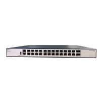 ORIGO OS6226/A1A Управляемый L3 стекируемый коммутатор, 24x10GBase-X SFP+, 2x100GBase-X QSFP28, консольный порт RJ-45, комплект для установки в 19" стойку ORIGO OS6226/A1A Управляемый L3 стекируемый коммутатор, 24x10GBase-X SFP+, 2x100GBase-X QSFP28, консольный порт RJ-45, комплект для установки в 19" стойку