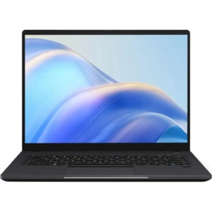 Maibenben P415 [P4153HB0PGRE2] Dark Gray 14" {3K (3000x2000) IPS TS i3-1115G4(3Ghz)/8Gb/512Gb SSD/W11Pro/RJ45/металл/2Y}