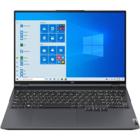 Lenovo Legion 5 Pro G6 [82JF006FRE] Grey 16" {WQXGA IPS/ i5-11400H/16GB/512GB SSD/ RTX3050 4Gb/DOS}