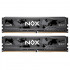 DDR5 DIMM 6200-40 2048x8 64GB 1.35V OC NOX DDR5 w/HS RP-K2 AH5U64G62C532MBAA-2 DDR5 DIMM 6200-40 2048x8 64GB 1.35V OC NOX DDR5 w/HS RP-K2 AH5U64G62C532MBAA-2
