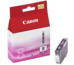 Canon CLI-8M 0622B024 Картридж для Canon Pixma 4200/5200/MP500/MP800, Пурпурный, 700стр.