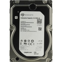 6TB Seagate Seagate 7200 Exos 7E8 (ST6000NM0115) {SATA 6Gb/s, 7200 rpm, 256mb buffer, 3.5"}