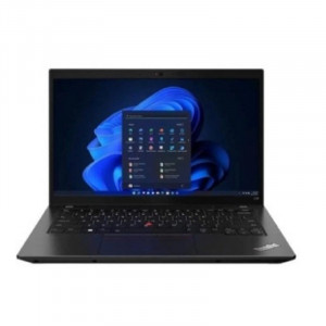 Lenovo ThinkPad L14 G3 [21C2A3R8CD_PRO] (КЛАВ.РУС.ГРАВ.) 14" {FHD IPS i5-1235U/16GB 2slot/512GB SSD/W11Pro/клавиатура с подсветкой}