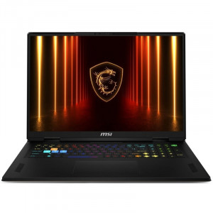 MSI Vector A18 HX A9WIG-218RU [9S7-182L84-218] Grey 18" {QHD+ Ryzen 9 9955HX/32Gb/SSD2Tb/RTX5080 16Gb/W11}