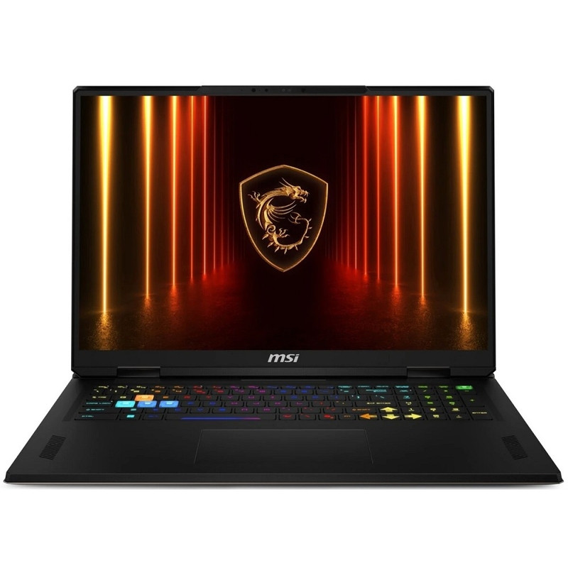 MSI Vector A18 HX A9WIG-218RU [9S7-182L84-218] Grey 18" {QHD+ Ryzen 9 9955HX/32Gb/SSD2Tb/RTX5080 16Gb/W11}