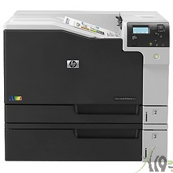 HP Color LaserJet Enterprise M750dn  D3L09A#B19 {A3, 30 стр/мин, дуплекс, 1Гб, USB, LAN }{замена CE708A CP5525dn}