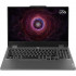 Lenovo LOQ 15ARP9 [83JC005FRK]  Luna Grey 15.6" {FHD  Ryzen 5 7235HS/24GB/SSD512GB/RTX 3050 6GB/Backlit/DOS}