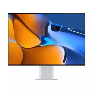 Монитор Huawei 28" (71.12см) Display B7-281U HSN-CAA серебристый IPS LED 3:2 HDMI M/M полуматовая HAS 500cd 178гр/178гр 3840x2560 Ultra HD USB 4.05кг