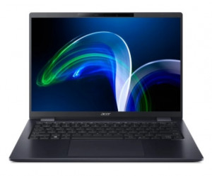 Acer TravelMate P6 TMP614P-52-758G [NX.VSZER.006] Black 14" {WUXGA i7 1165G7/16Gb/1Tb SSD/ Iris Xe/Win 11 P}