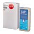 Струйный картридж Sakura C9371A (№72 Cyan) для HP Designjet T610/T770/T790eprinter/T1300eprinter/T1100/T1100PS/T1120/T1120PS/T1200/T1200PS/T1200HDMultifunction/T2300eMultifunction, водорастворимый тип чернил, голубой, 130 мл. Струйный картридж Sakura C9371A (№72 Cyan) для HP Designjet T610/T770/T790eprinter/T1300eprinter/T1100/T1100PS/T1120/T1120PS/T1200/T1200PS/T1200HDMultifunction/T2300eMultifunction, водорастворимый тип чернил, голубой, 130 мл.