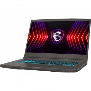 MSI Creator Thin 15 B12VE-1865XRU [9S7-16R831-1865] Grey 15.6" {FHD i5-12450H/8Gb/SSD512Gb/RTX 4050/DOS}