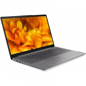 Lenovo IdeaPad 3 15IAU7 [82RK00YVRK] Grey 15.6" {FHD IPS i3-1215U/8Gb/256Gb SSD/DOS}