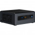 Intel NUC BOXNUC8I3BEH2, i3 8109U, 3.6 GHz, 2xDDR4 SODIMM (1.2V up to 2400MHz/32Gb), VGA Intel Iris Plus Graphics 655(1xHDMI + 1xDP via Thunderbolt/USB-C), 4xUSB3.1 Gen2, 1x2.5HDD, 1x m.2 SSD, GBL, Wi Intel NUC BOXNUC8I3BEH2, i3 8109U, 3.6 GHz, 2xDDR4 SODIMM (1.2V up to 2400MHz/32Gb), VGA Intel Iris Plus Graphics 655(1xHDMI + 1xDP via Thunderbolt/USB-C), 4xUSB3.1 Gen2, 1x2.5HDD, 1x m.2 SSD, GBL, Wi