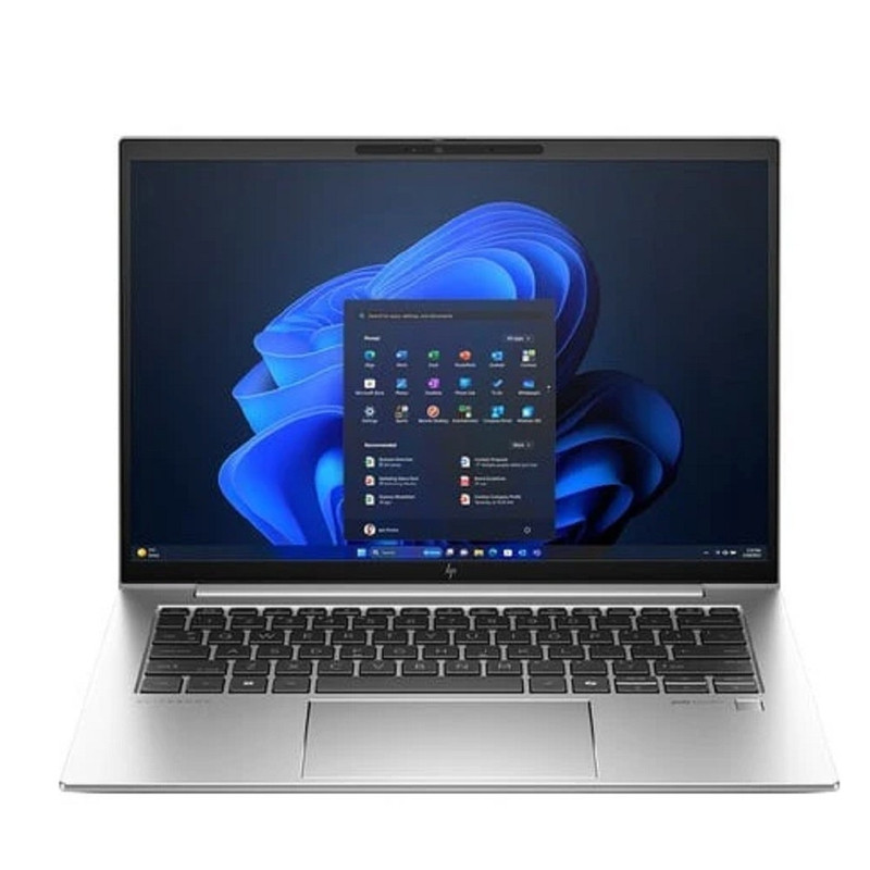 HP EliteBook 840 G11 [9G107ET] silver 14" {WUXGA Ul7 155U/32Gb/SSD1Tb/W11Pro64}