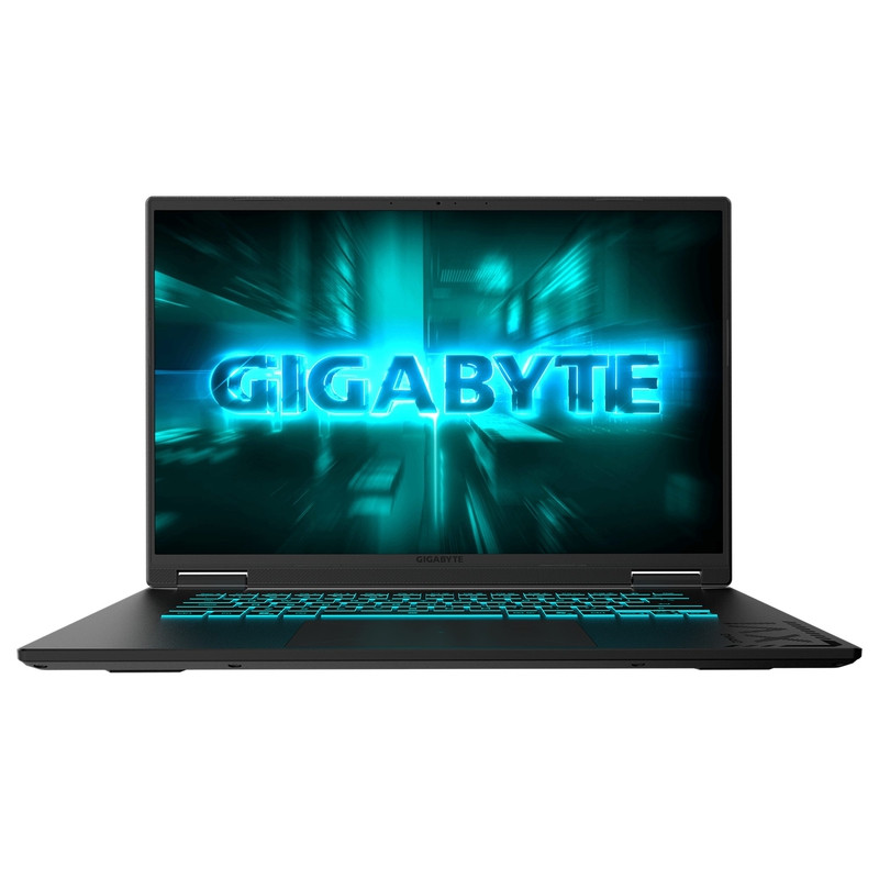 Gigabyte Gaming A16 [CTHI3KZC64SD] Grey 16" {QHD+ i7 13620H/32Gb/SSD1Tb/RTX5050 8Gb/DOS}