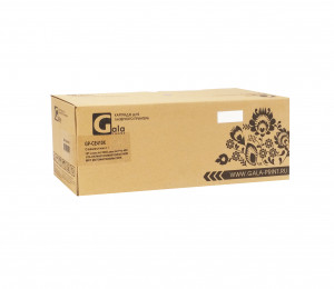CE410X (HP №305X) Картридж GalaPrint для HP Color LaserJet Pro 3M351/M451dn/M451dw/M451nw/MFP/M475dw/M475DN Black 4000 копий