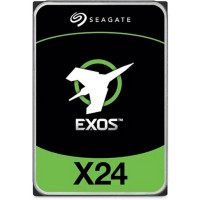 20TB Seagate Exos X24 (ST20000NM007H) {SAS 12Gb/s, 7200 rpm, 512mb buffer, 3.5"}