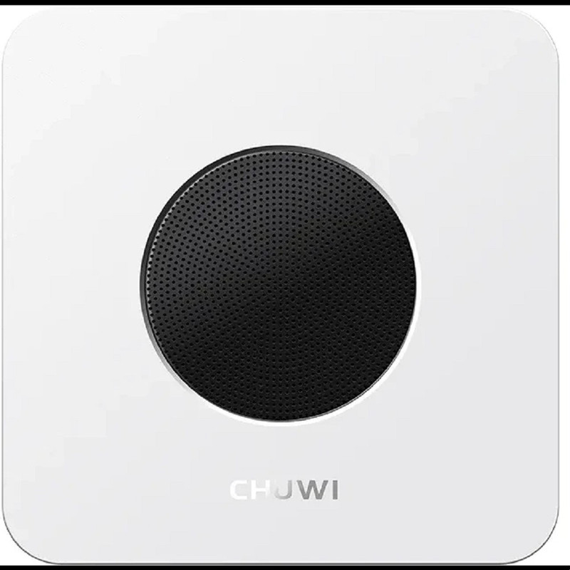 Chuwi LarkBox X [CWI556PN1516] N150(0.8Ghz)/16384Mb/512SSDGb/Int:Intel UHD Graphics/W11Pro