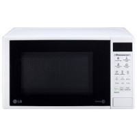 Микроволновая Печь LG MS-20R42D 700Вт (20л.) белый
