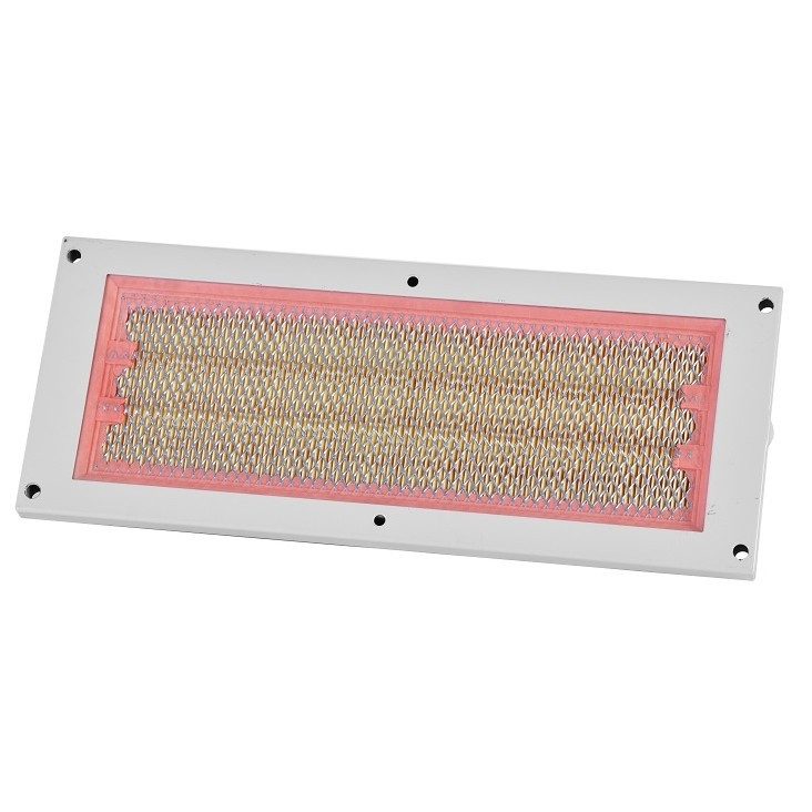 ЦМО Фильтр (170 х 425) пылезащищенный IP55 для вентиляторов R-FAN R-FAN-F-IP55