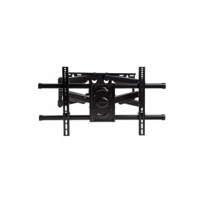 Arm Media PARAMOUNT-70 черный 32"-90" макс.65кг настенный поворотно-выдвижной и наклонный